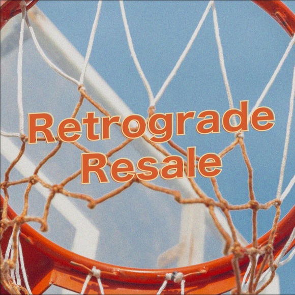 retrogradesale